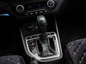 Hyundai Creta, 2016г., передний привод, автомат