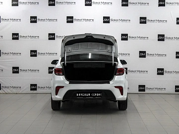 Kia Rio, 2017г, передний привод, механика