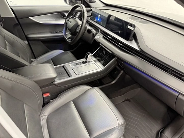 Chery Tiggo 7 Pro Max, 2023г, передний привод, автомат