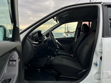 Lada (ВАЗ) Granta, 2020г, передний привод, механика