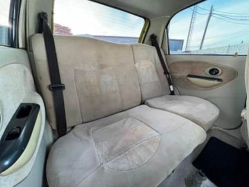 Chery , 2008г., передний привод, механика