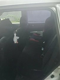 Nissan X-Trail, 2008г, полный привод, вариатор