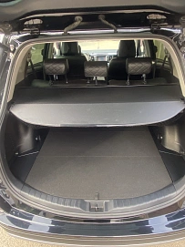 Toyota RAV4, 2017г, полный привод, вариатор