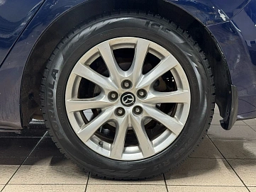 Mazda 6, 2012г, передний привод, автомат