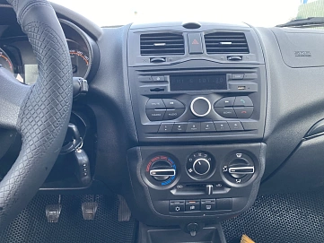 Lada (ВАЗ) Granta, 2023г, передний привод, механика