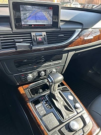 Audi A6, 2013г, полный привод, робот