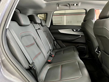 Xcite X-Cross 7, 2024г, передний привод, вариатор