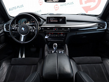 BMW X6, 2019г, полный привод, автомат
