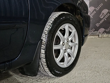 Kia Spectra, 2011г, передний привод, механика