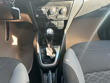 Lada (ВАЗ) , 2019г., передний привод, вариатор
