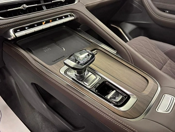 Geely Xingyue L, 2026г, полный привод, автомат