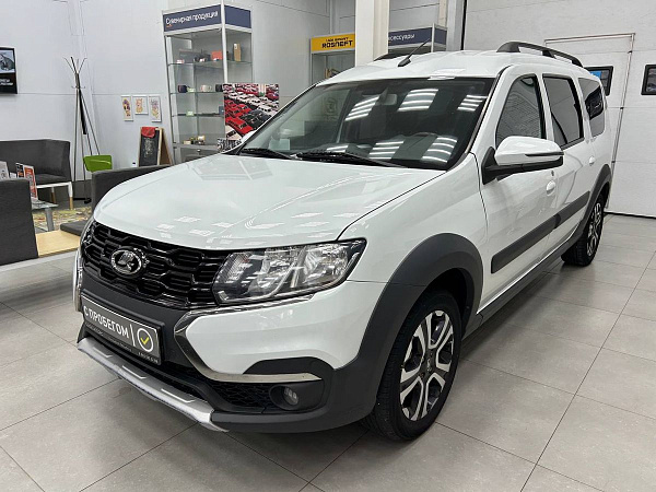Lada (ВАЗ) , 2021г., передний привод, механика