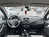 Lada (ВАЗ) , 2018г., передний привод, механика