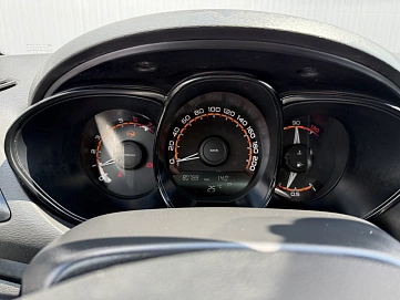 Lada (ВАЗ) Vesta, 2020г, передний привод, вариатор
