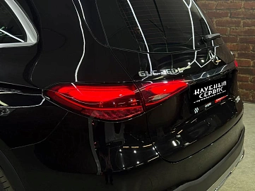 Mercedes-Benz GLC, 2023г, полный привод, автомат