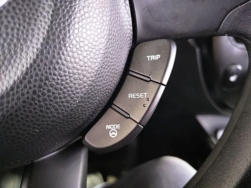 Kia Soul, 2015г, передний привод, механика