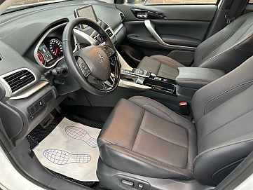 Mitsubishi Eclipse Cross, 2022г, полный привод, вариатор