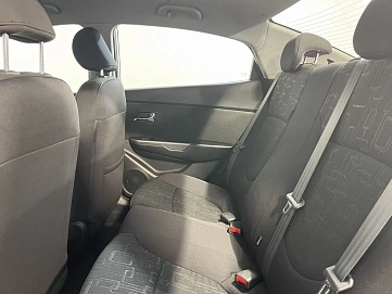 Kia Rio, 2012г, передний привод, механика