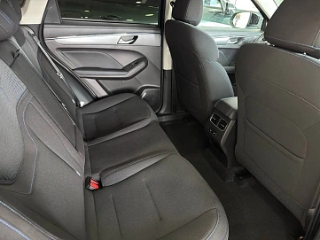 Haval Jolion, 2025г, передний привод, робот