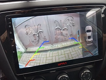 Skoda Octavia, 2016г, передний привод, автомат