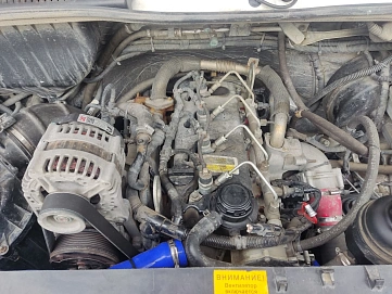 ГАЗ ГАЗель Next, 2021г, Задний привод, Механическая