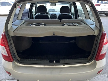 Lada (ВАЗ) Kalina, 2008г, передний привод, механика