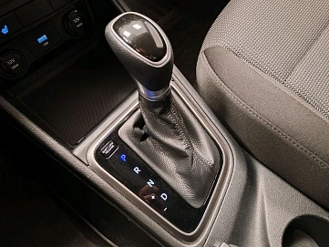 Hyundai Solaris, 2021г, передний привод, автомат