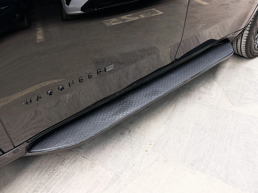 Jeep , 2023г., полный привод, автомат