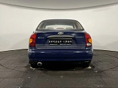 Chevrolet Lanos, 2007г., передний привод, механика