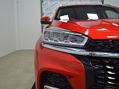 Chery Tiggo 8, 2020г., передний привод, вариатор
