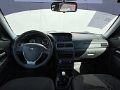 Lada (ВАЗ) , 2014г., передний привод, механика