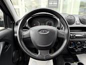 Lada (ВАЗ) Granta, 2012г., передний привод, механика