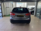 Nissan Qashqai, 2019г., передний привод, вариатор