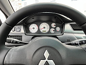 Mitsubishi Lancer, 2007г., передний привод, механика