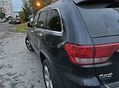 Jeep Grand Cherokee, 2011г., полный привод, автомат
