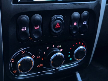 Nissan Almera, 2013г., передний привод, автомат