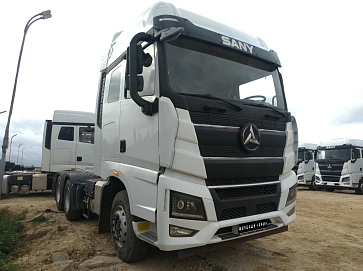 Sany D525, 2023г, Автомат