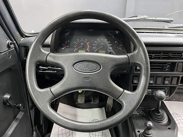 Lada (ВАЗ) , 2014г., полный привод, механика