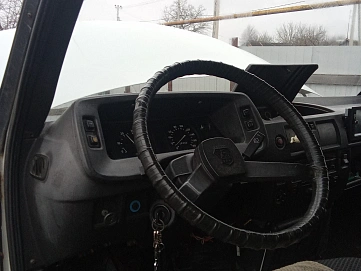 ГАЗ ГАЗель  33023 330273  Фермер, 1999г, Задний привод, Механическая