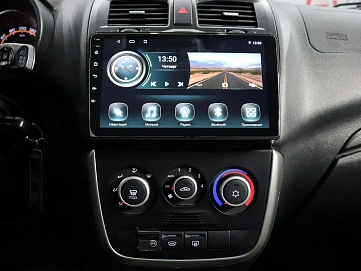 Lada (ВАЗ) Granta, 2021г, передний привод, механика