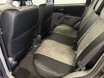 Suzuki SX4, 2014г, передний привод, механика