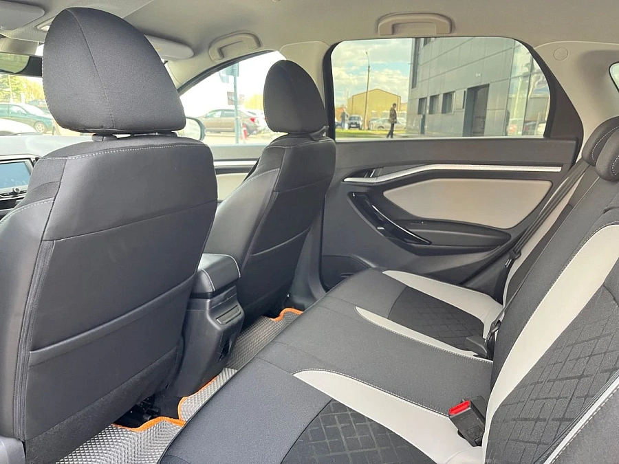 Lada (ВАЗ) Vesta, 2018г., передний привод, механика