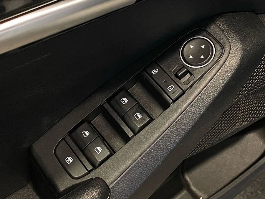 Kia Seltos, 2020г., передний привод, автомат