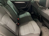 Volkswagen Passat, 2013г., передний привод, автомат