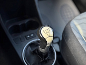 Skoda Fabia, 2009г., передний привод, механика