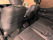 Toyota Land Cruiser Prado, 2024г., полный привод, автомат