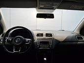 Volkswagen Polo, 2020г., передний привод, автомат