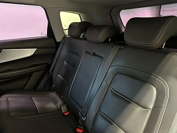 Chery Tiggo 7 Pro Max, 2023г, передний привод, робот