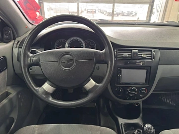 Chevrolet Lacetti, 2007г, передний привод, механика