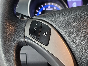 Hyundai i30, 2015г, передний привод, автомат
